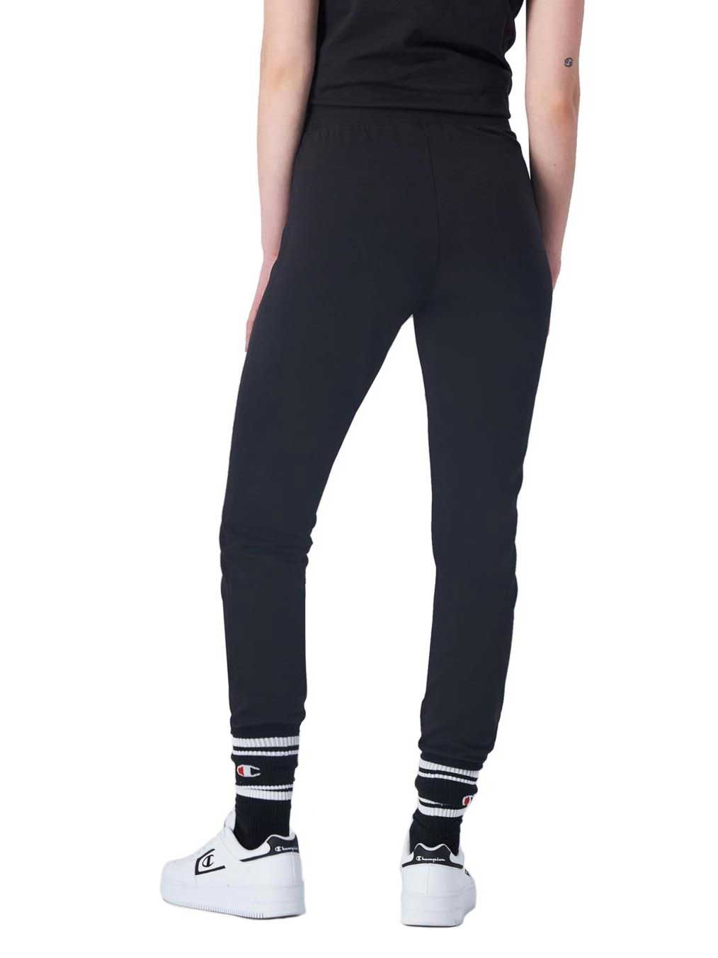 CHAMPION Спортно долнище Rib Cuff