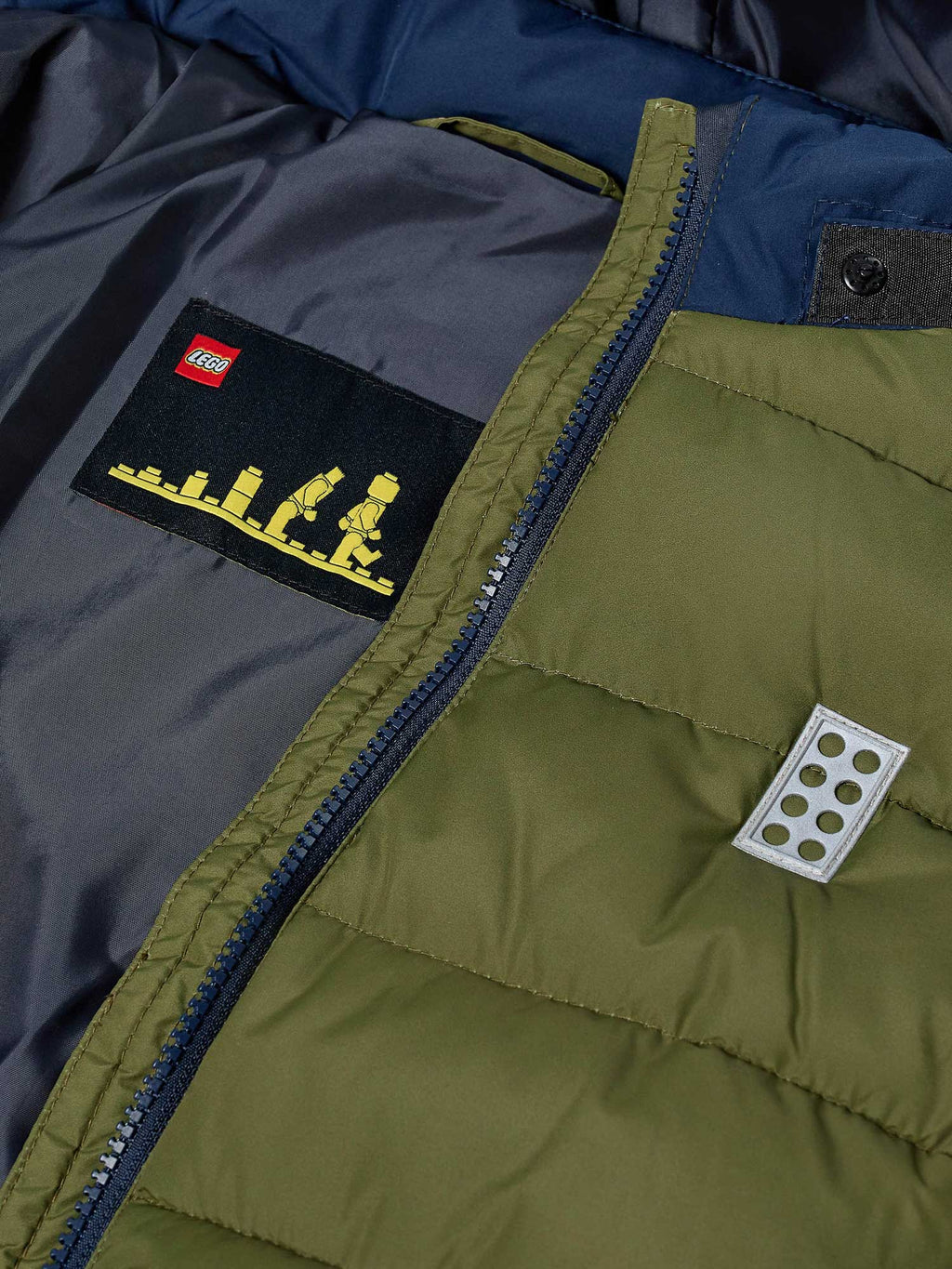 LEGO WEAR Яке LWJIPE 704