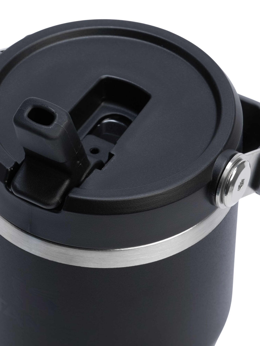 STANLEY Термо чаша The IceFlow™ Flip Straw Tumbler - 0.6L