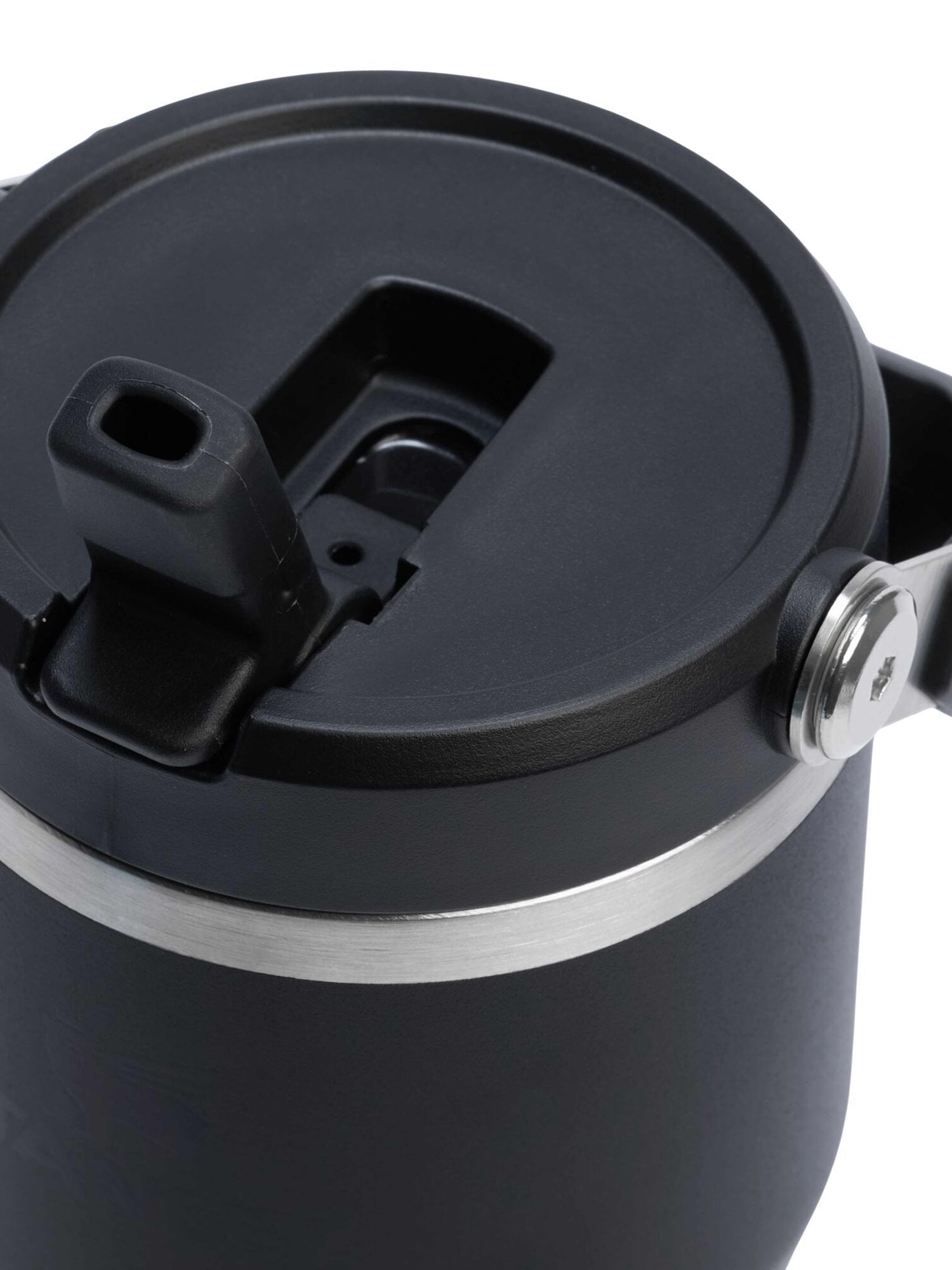 STANLEY Термо чаша The IceFlow™ Flip Straw Tumbler - 0.6L