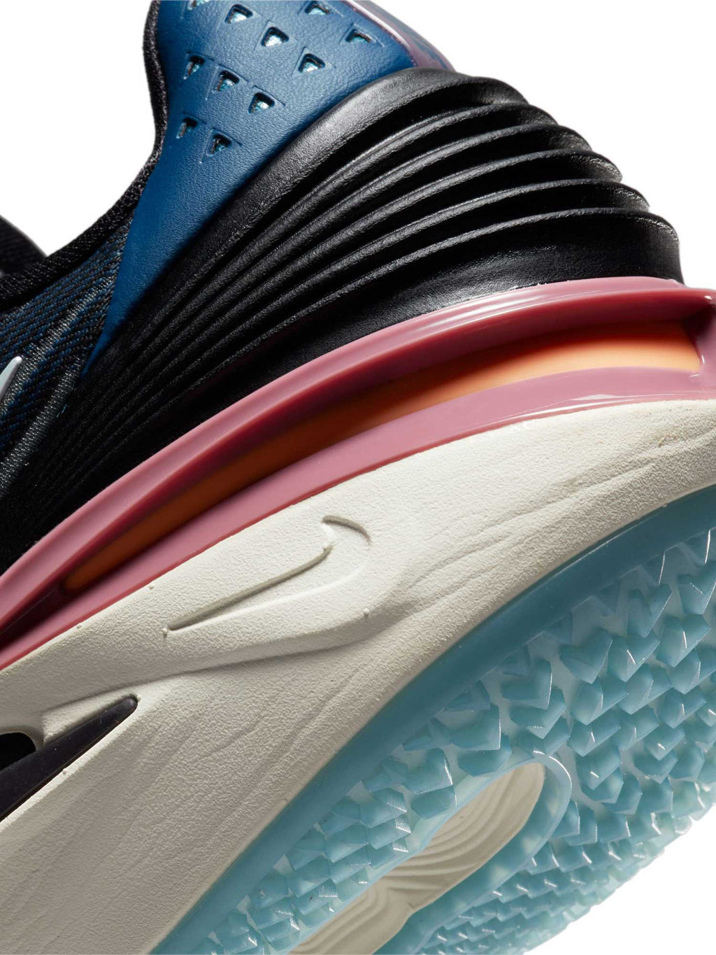 NIKE Обувки AIR ZOOM G.T. CUT 2