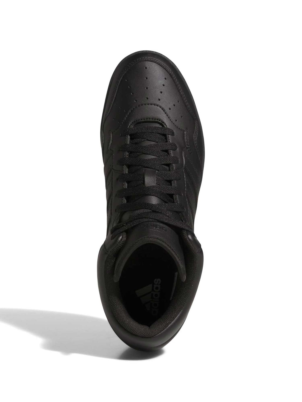 ADIDAS SPORTSWEAR Обувки Hoops 4.0 Mid