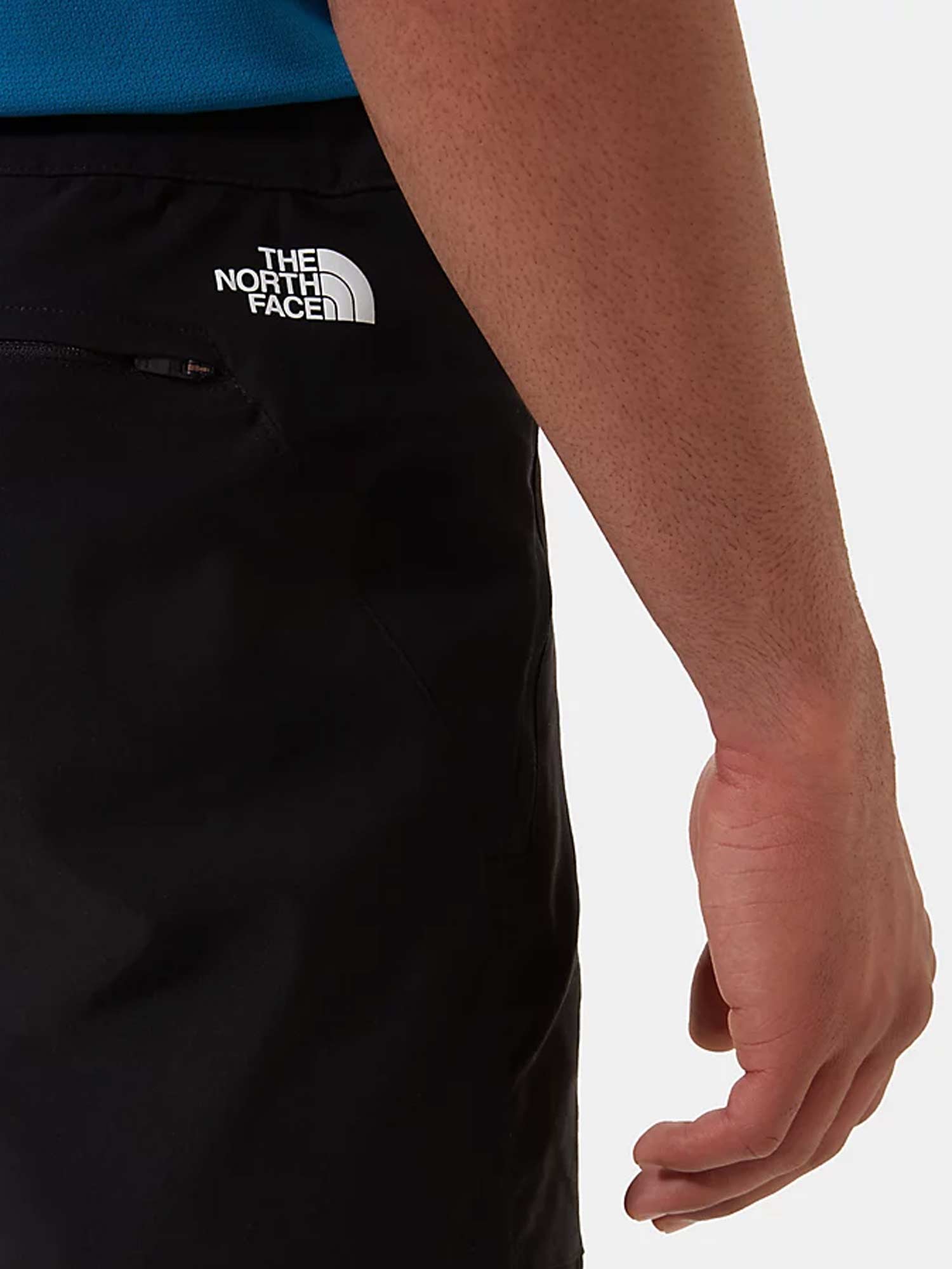 THE NORTH FACE Къси панталони M LIGHTNING SHORT