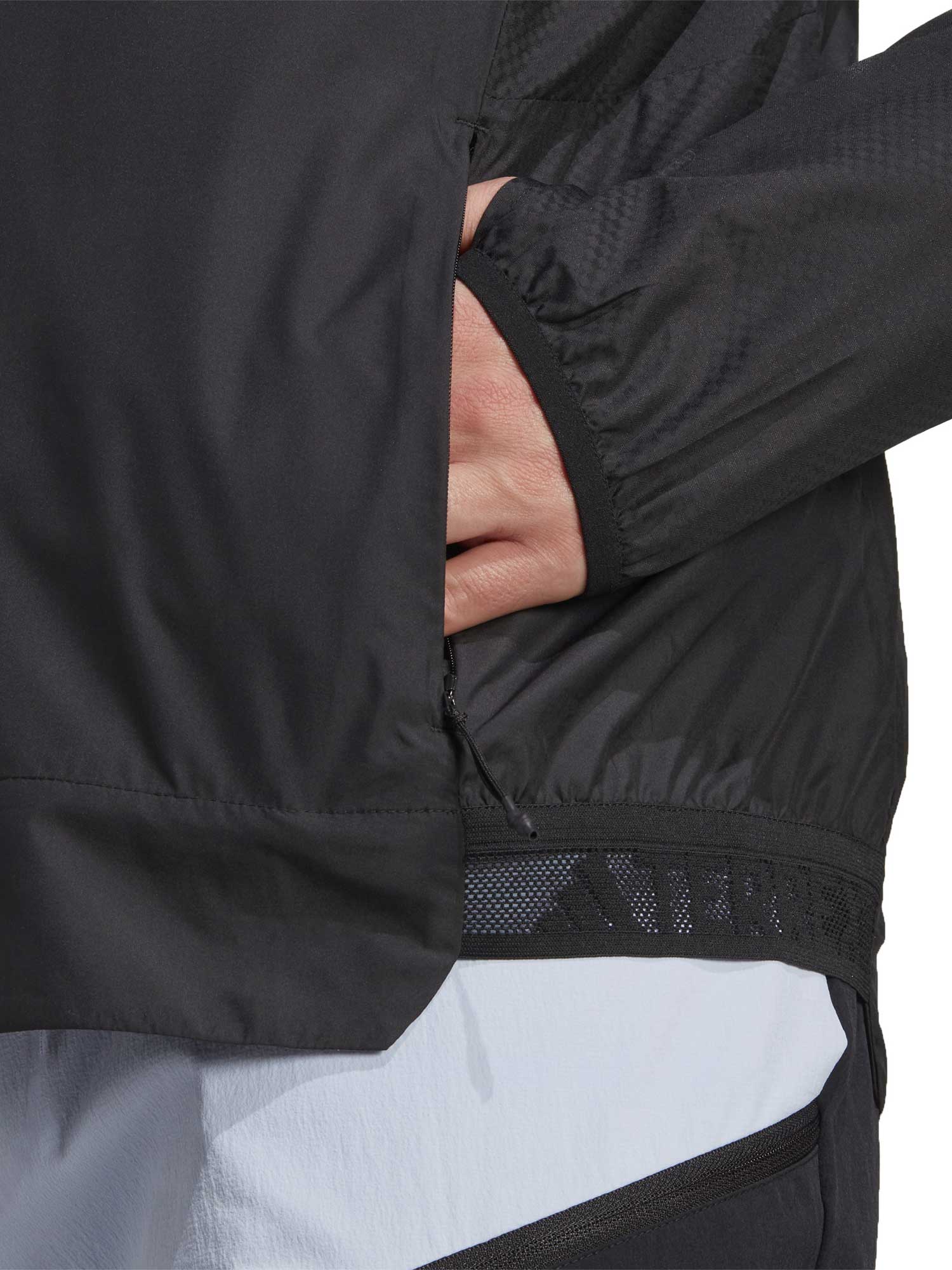 ADIDAS PERFORMANCE Яке Terrex Xperior Windweave Wind