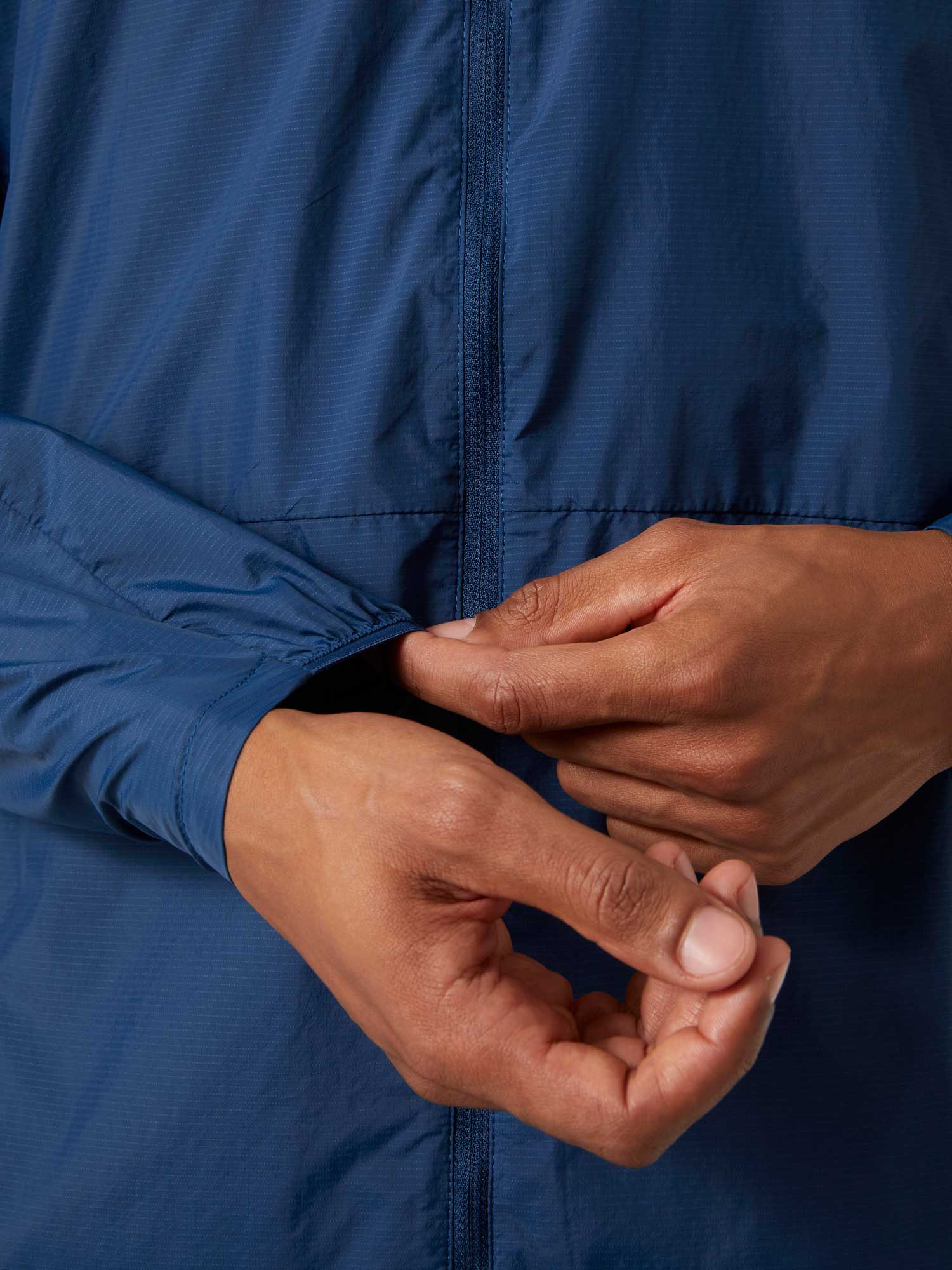 HELLY HANSEN Яке ROAM WIND