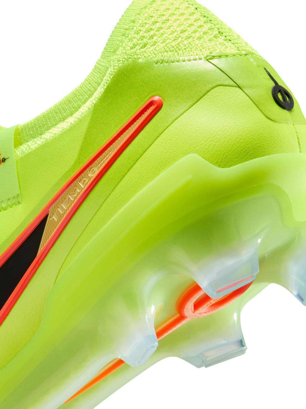 NIKE Обувки LEGEND 10 ELITE FG