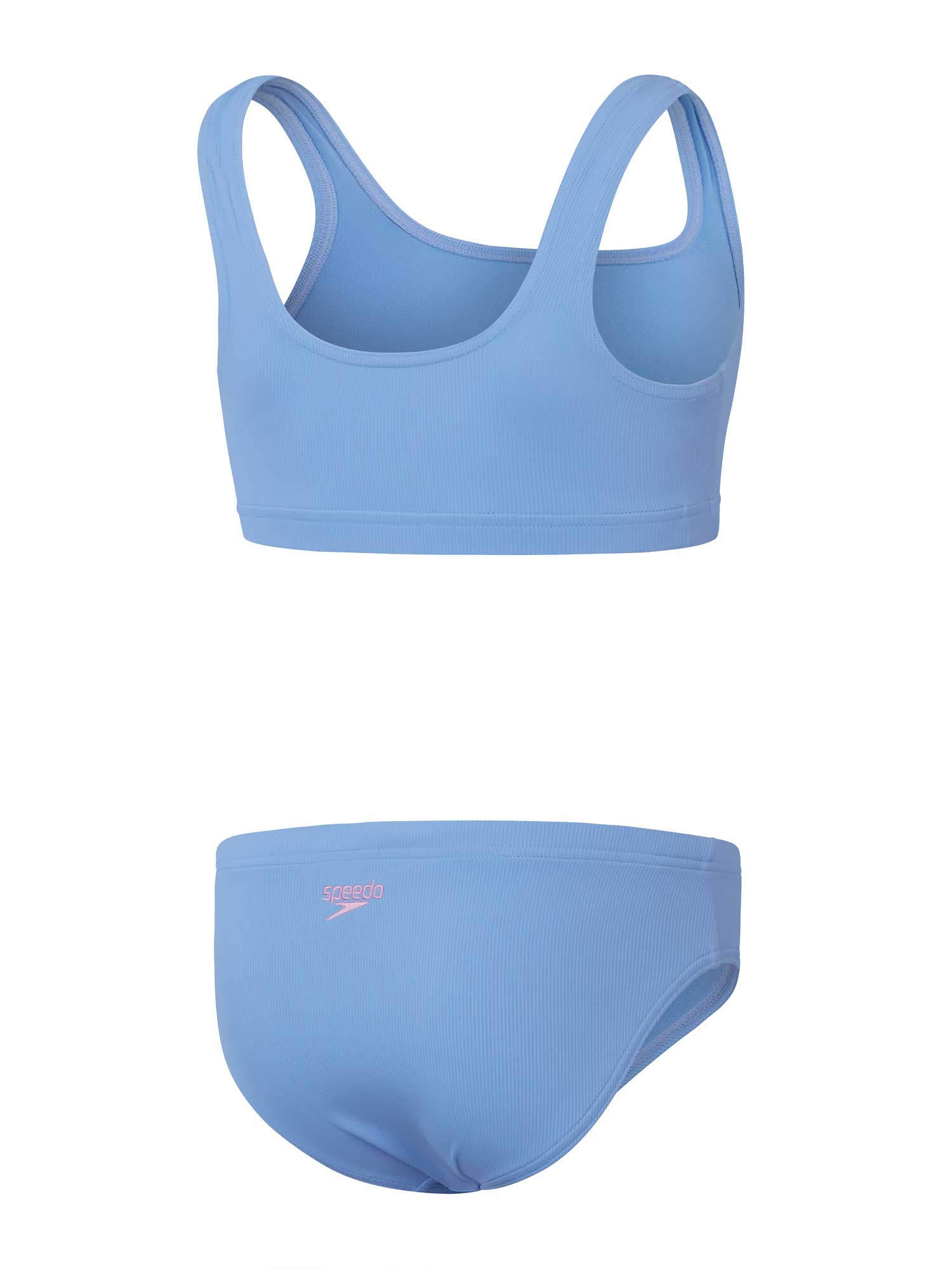 SPEEDO Бански 2 части GIRLS ALLOVER BOYLEG SHORT