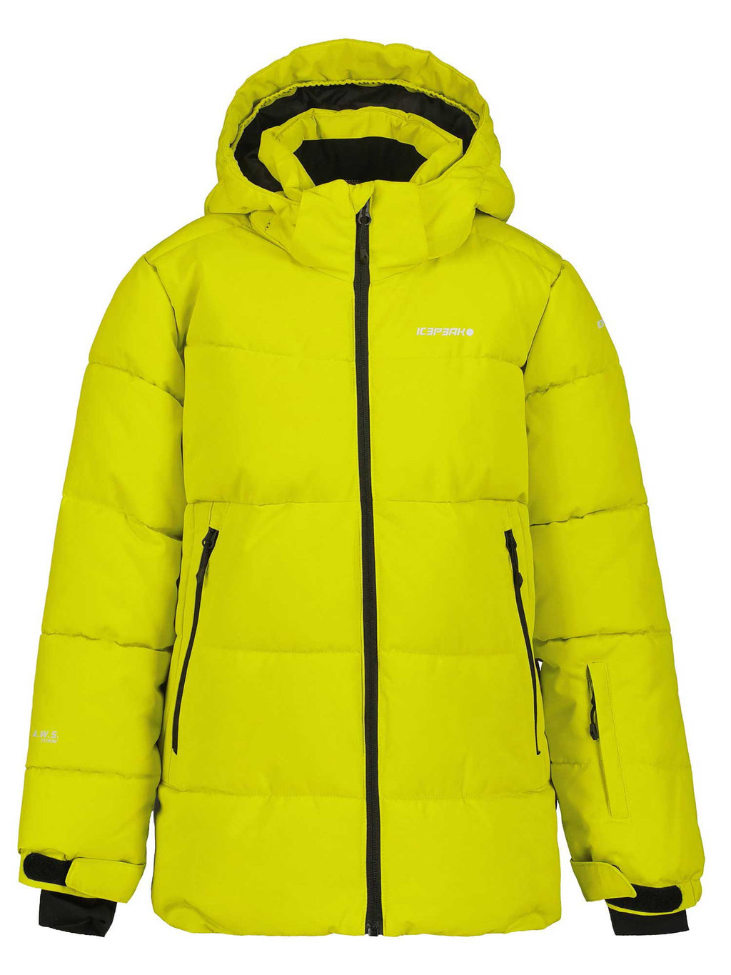 ICEPEAK Яке LOUIN JR