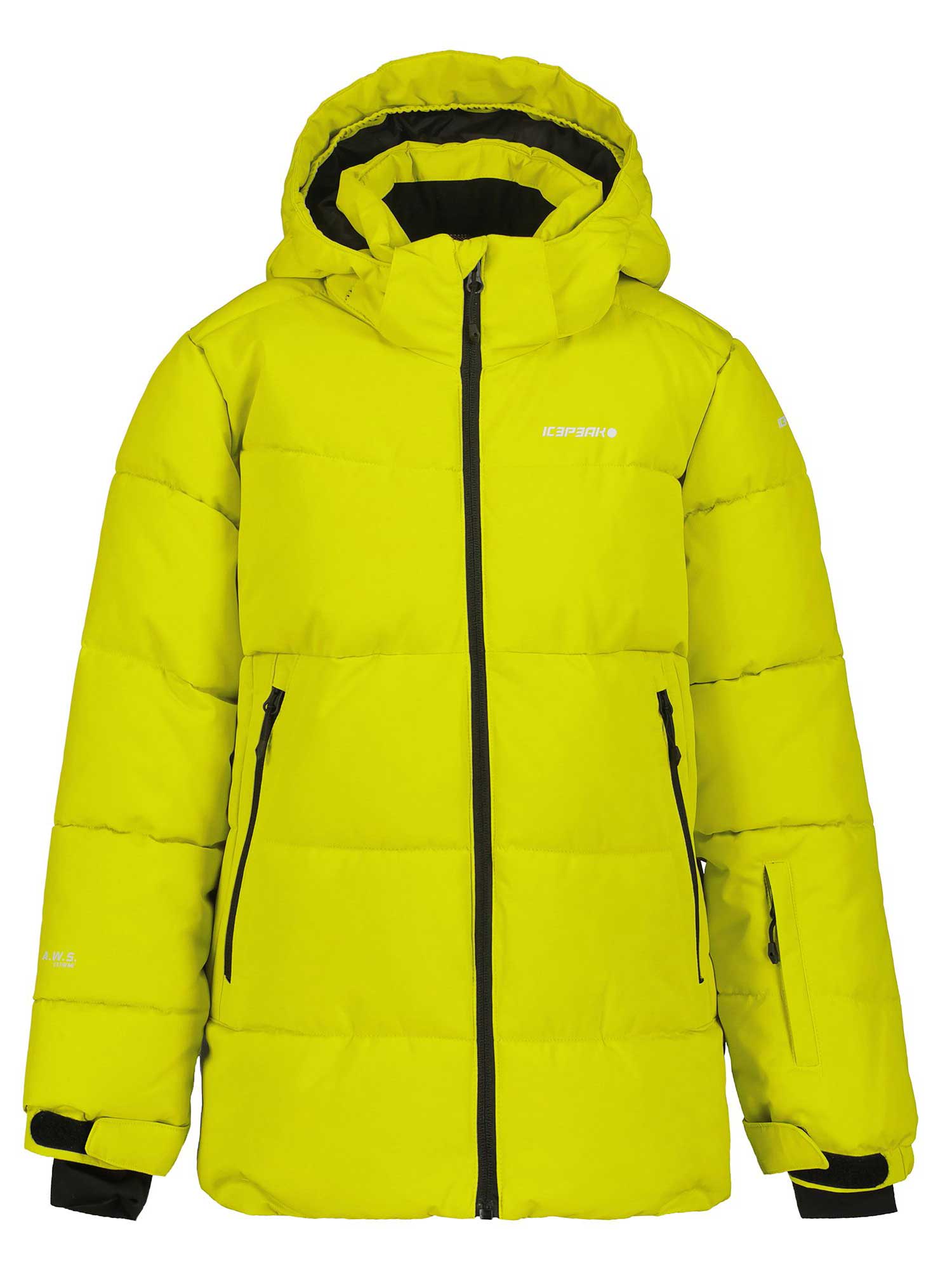 ICEPEAK Яке LOUIN JR