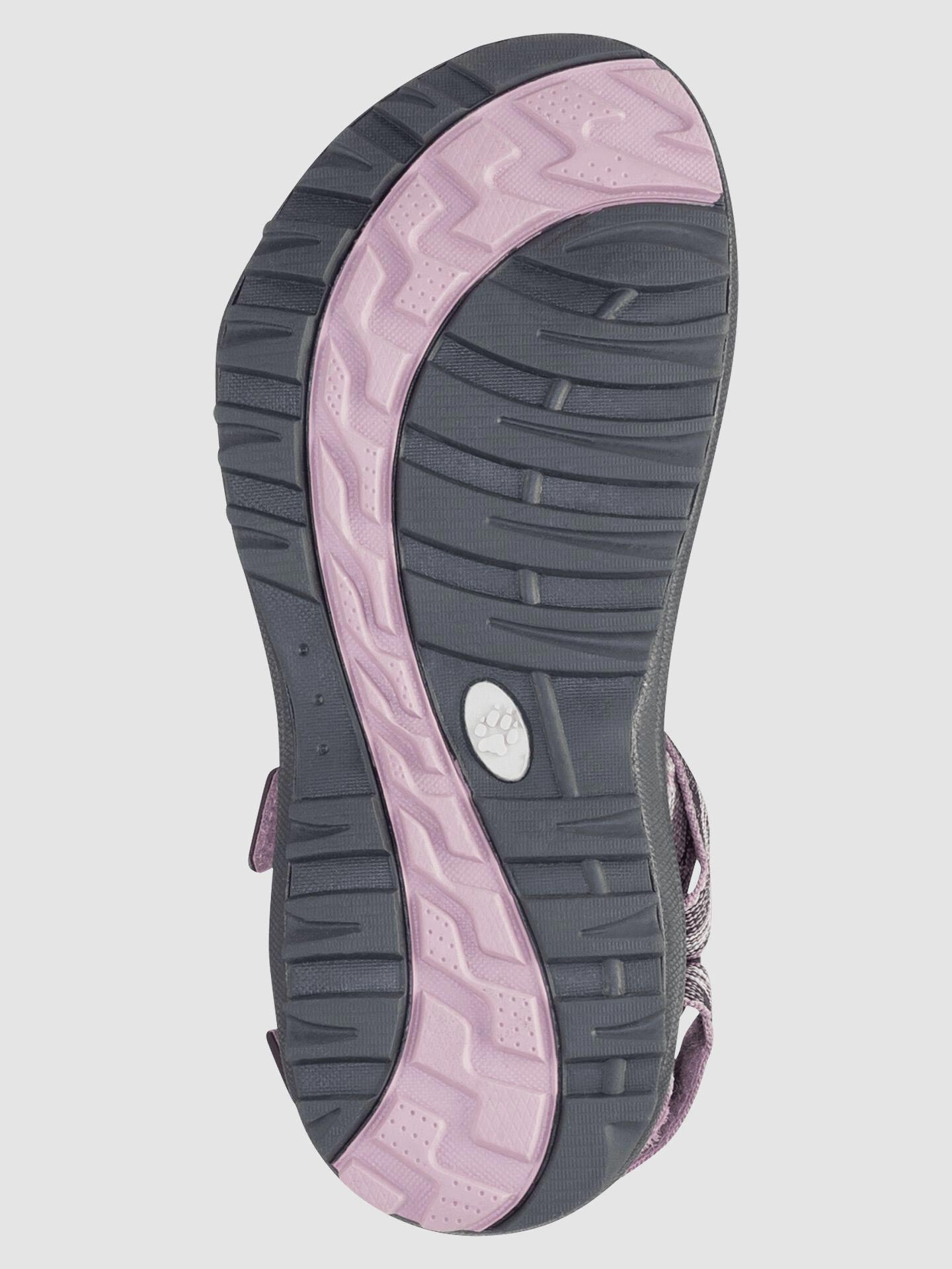 JACK WOLFSKIN Сандали WAVE BREAKER W