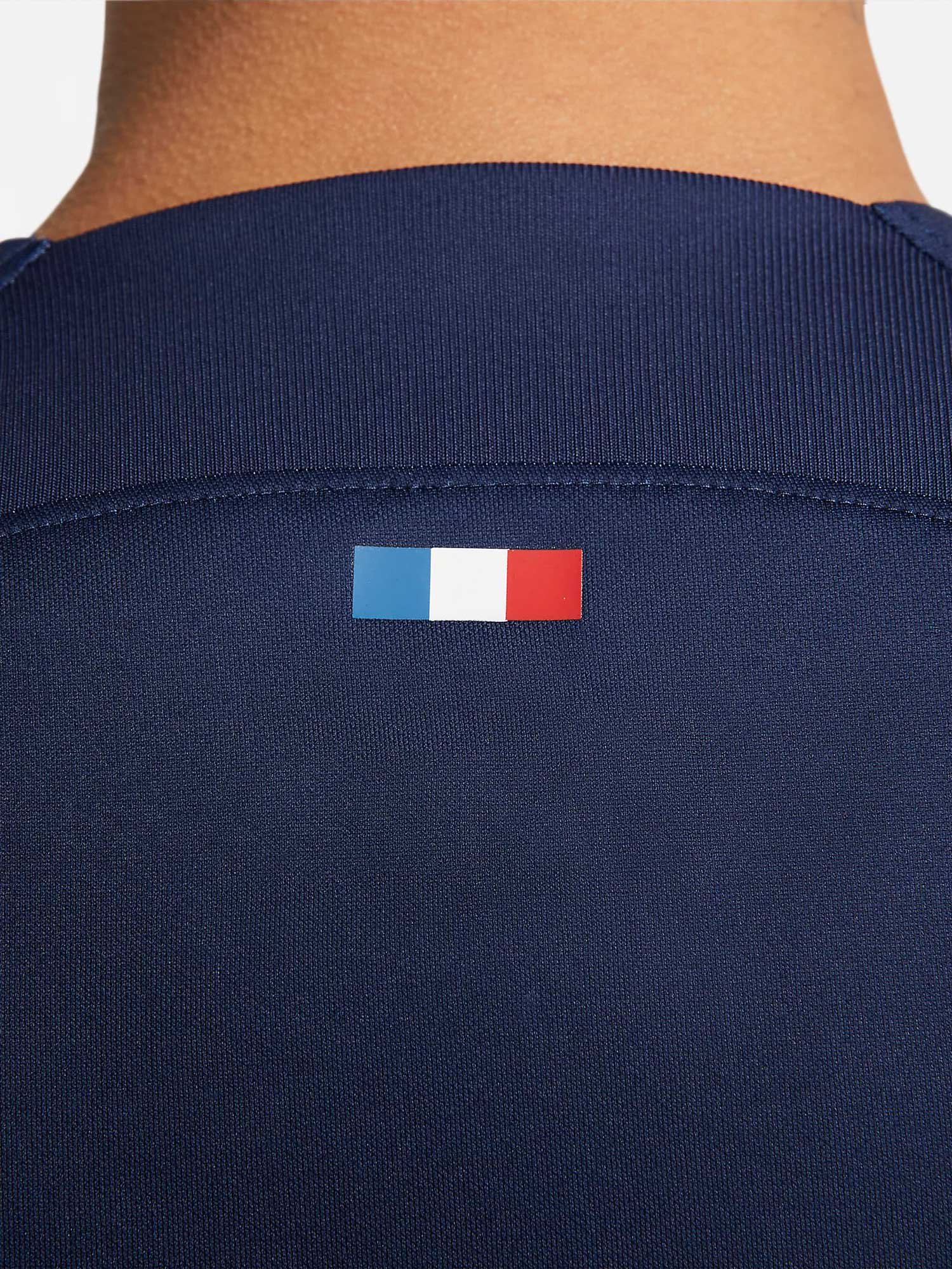 NIKE Тениска PSG M NK DF STAD JSY SS HM