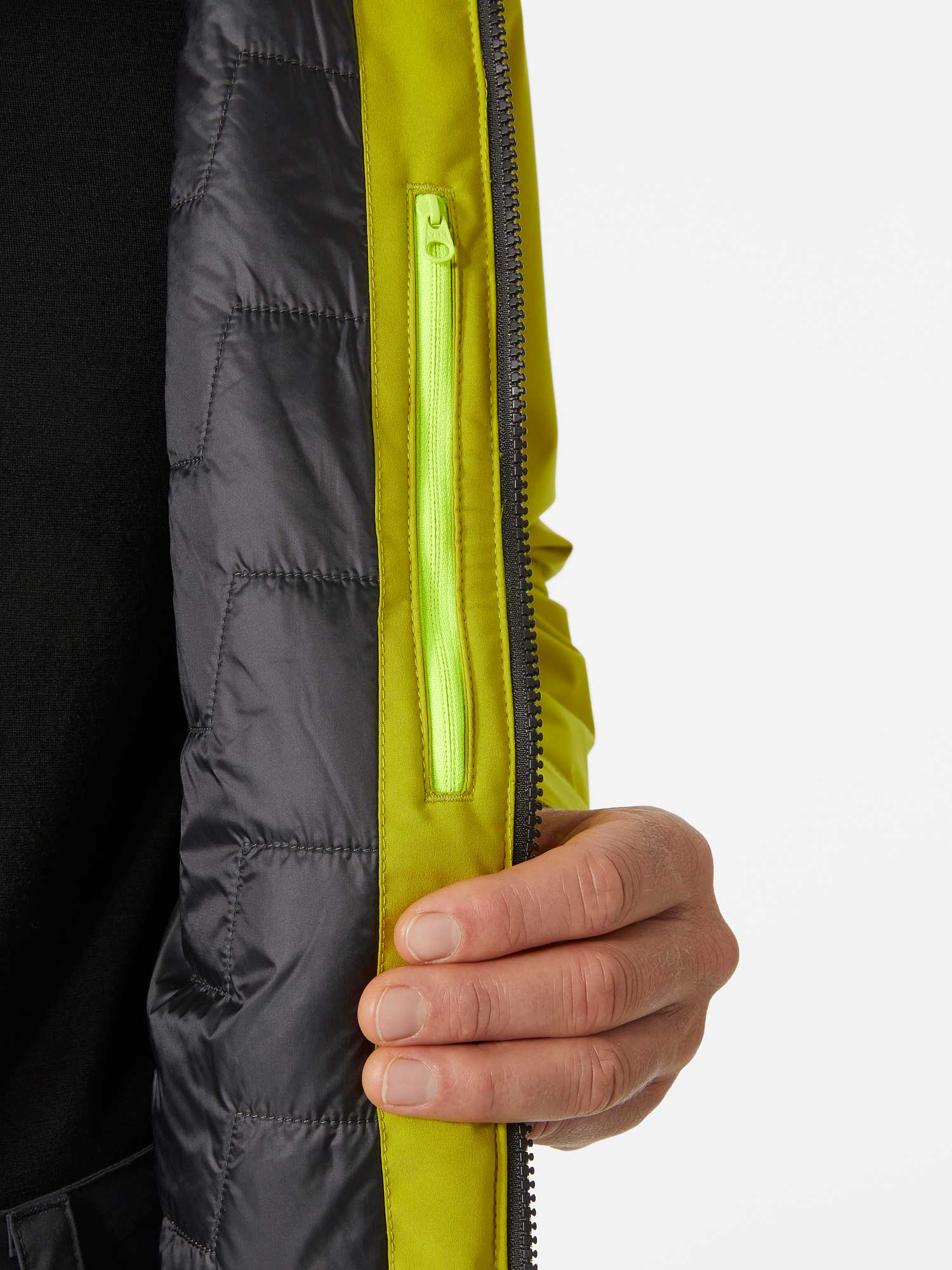 HELLY HANSEN Яке HP RACING LIFALOFT JACKET