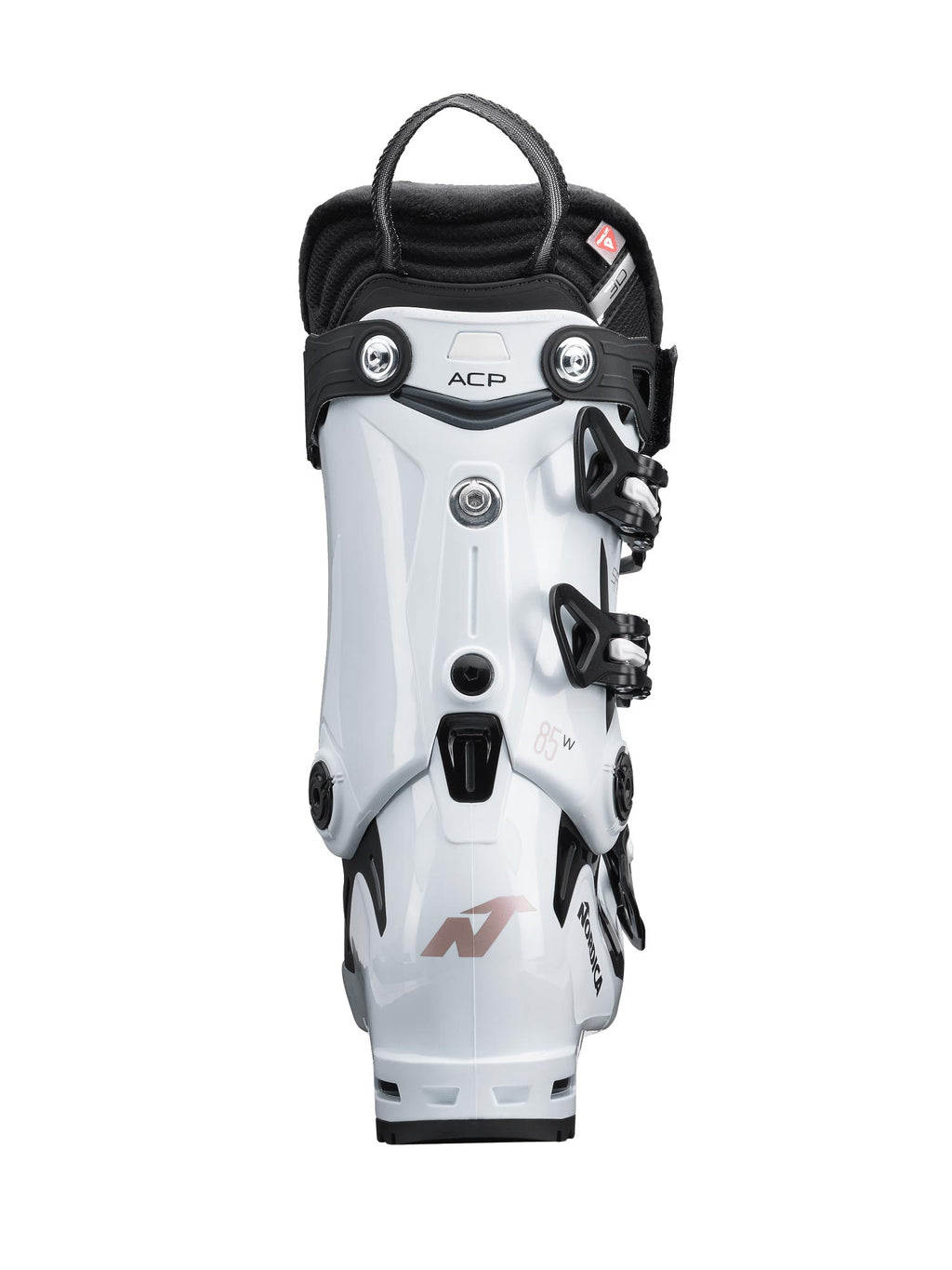 NORDICA Ски обувки SPEEDMACHINE 3 85 W (GW)