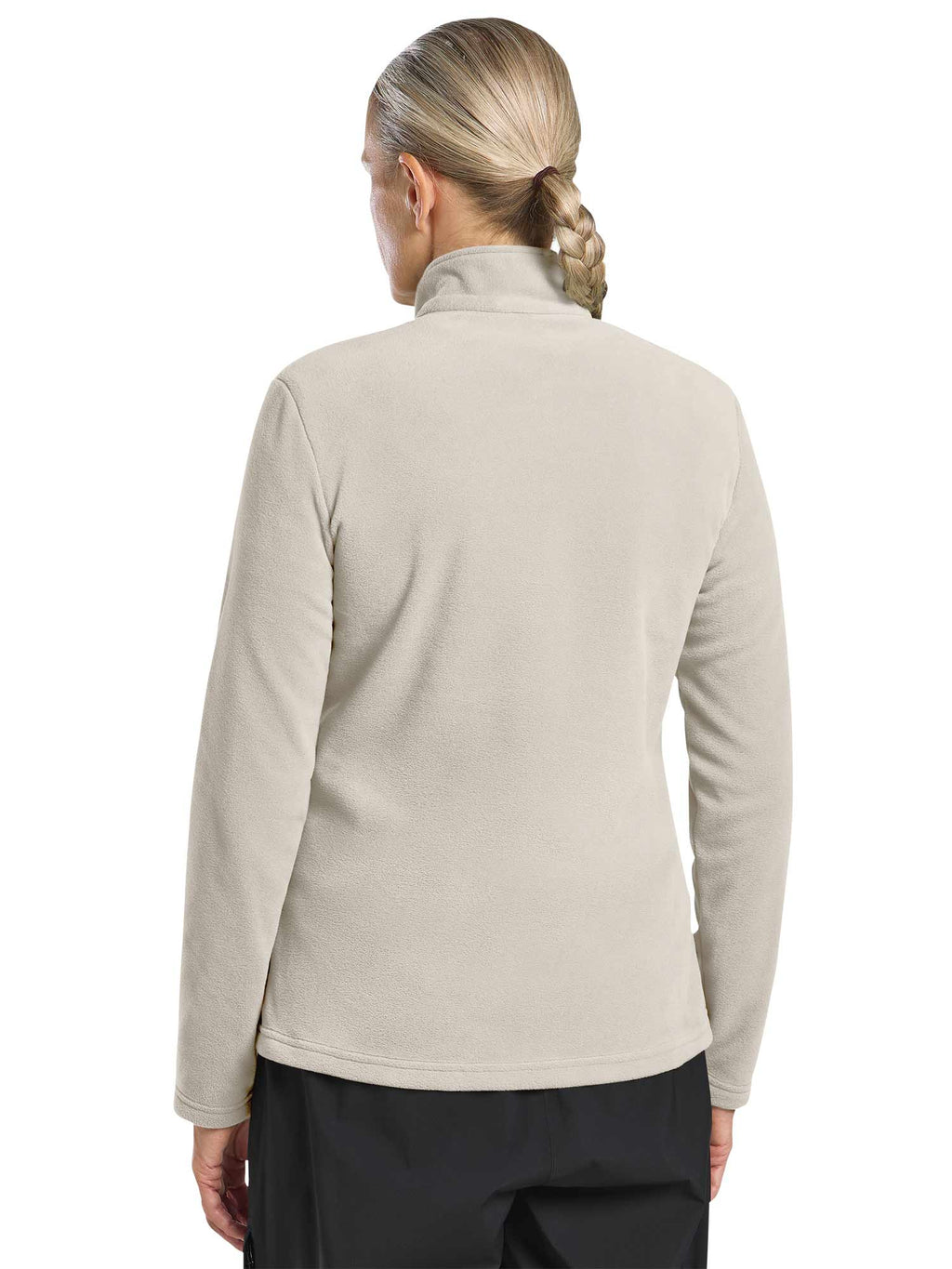 JACK WOLFSKIN Полар TAUNUS FZ W