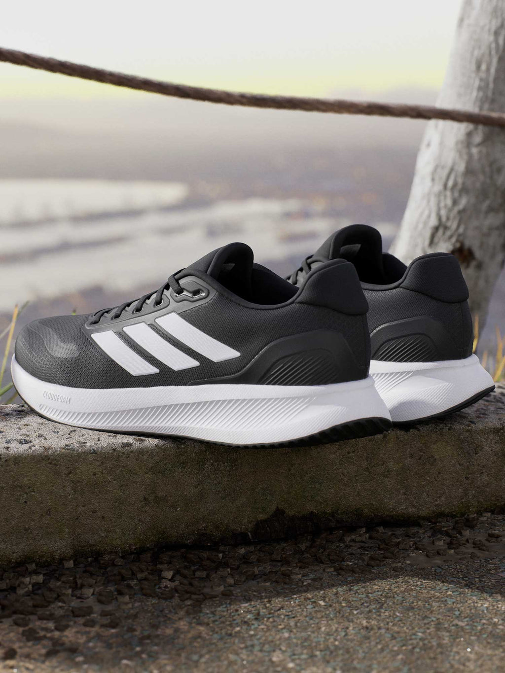 ADIDAS PERFORMANCE Обувки Runfalcon 5 Running