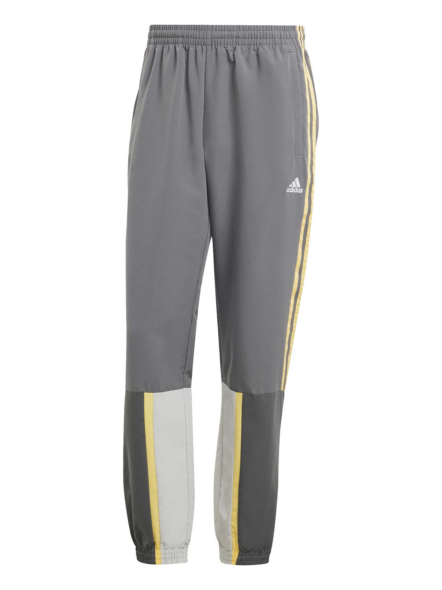 ADIDAS SPORTSWEAR Спортен екип Sportswear Colorblock 3-Stripes
