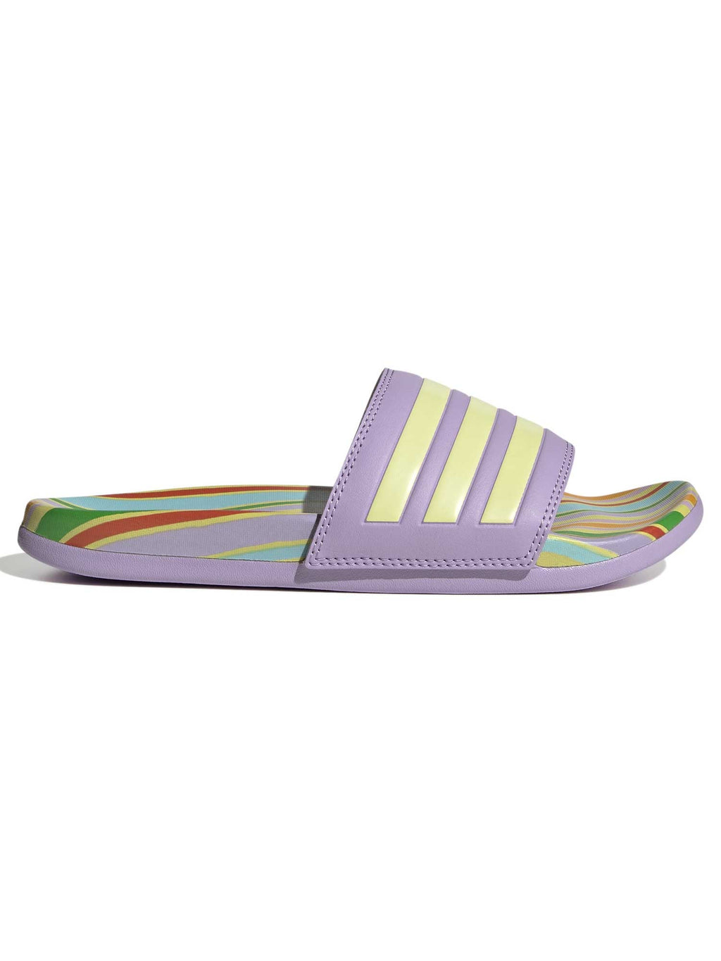 ADIDAS SPORTSWEAR Джапанки Adilette Comfort Sandals