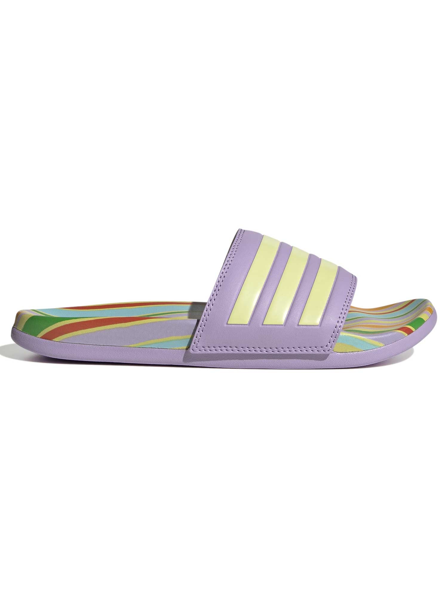 ADIDAS SPORTSWEAR Джапанки Adilette Comfort Sandals