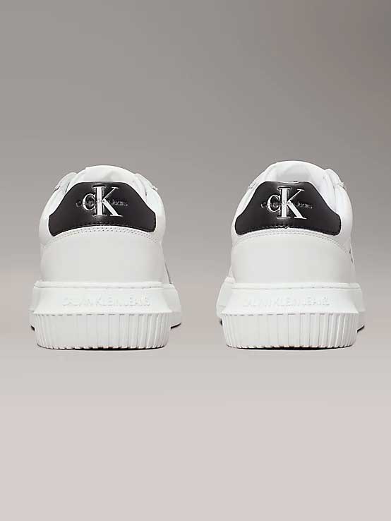 Calvin Klein Jeans Обувки CHUNKY CUPSOLE