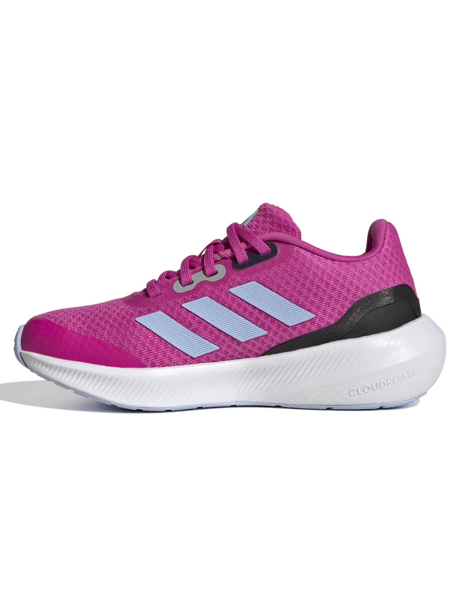 ADIDAS SPORTSWEAR Обувки RunFalcon 3 Sport Running Lace