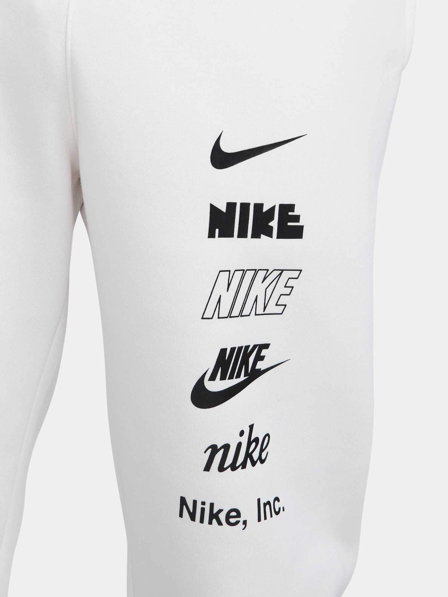 NIKE Спортно долнище M NK CLUB+ BB CF MLOGO