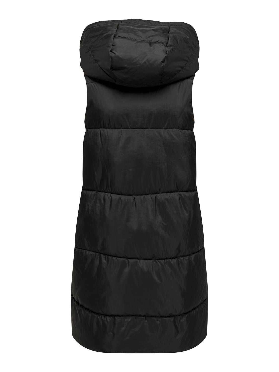 ONLY Елек ONLASTA PUFFER WAISTCOAT CC LIFE OTW