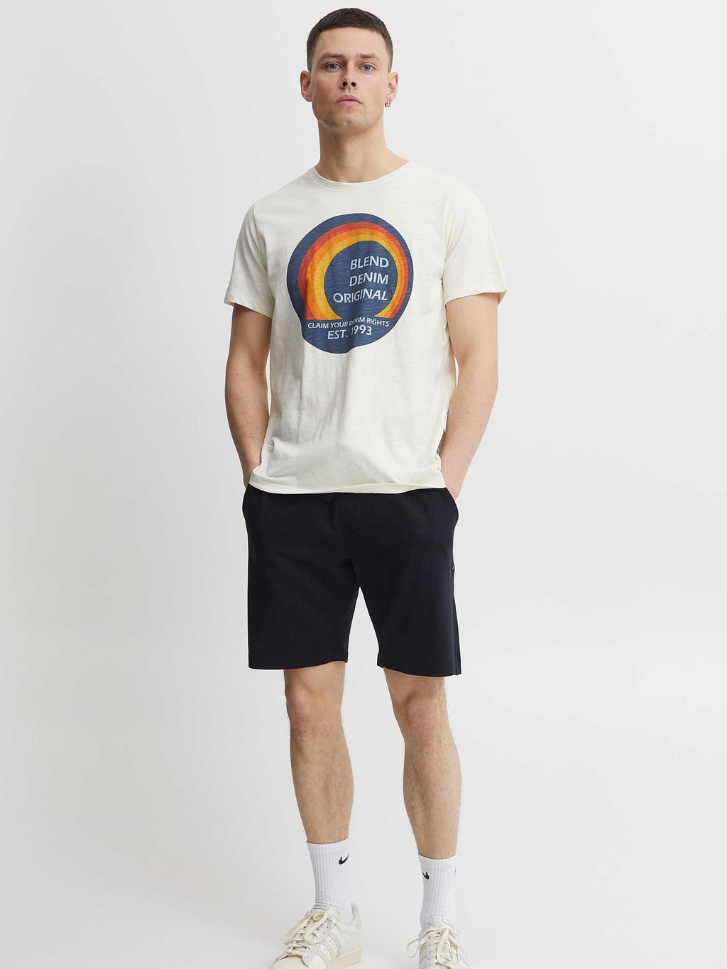 BLEND Къси панталони Shorts