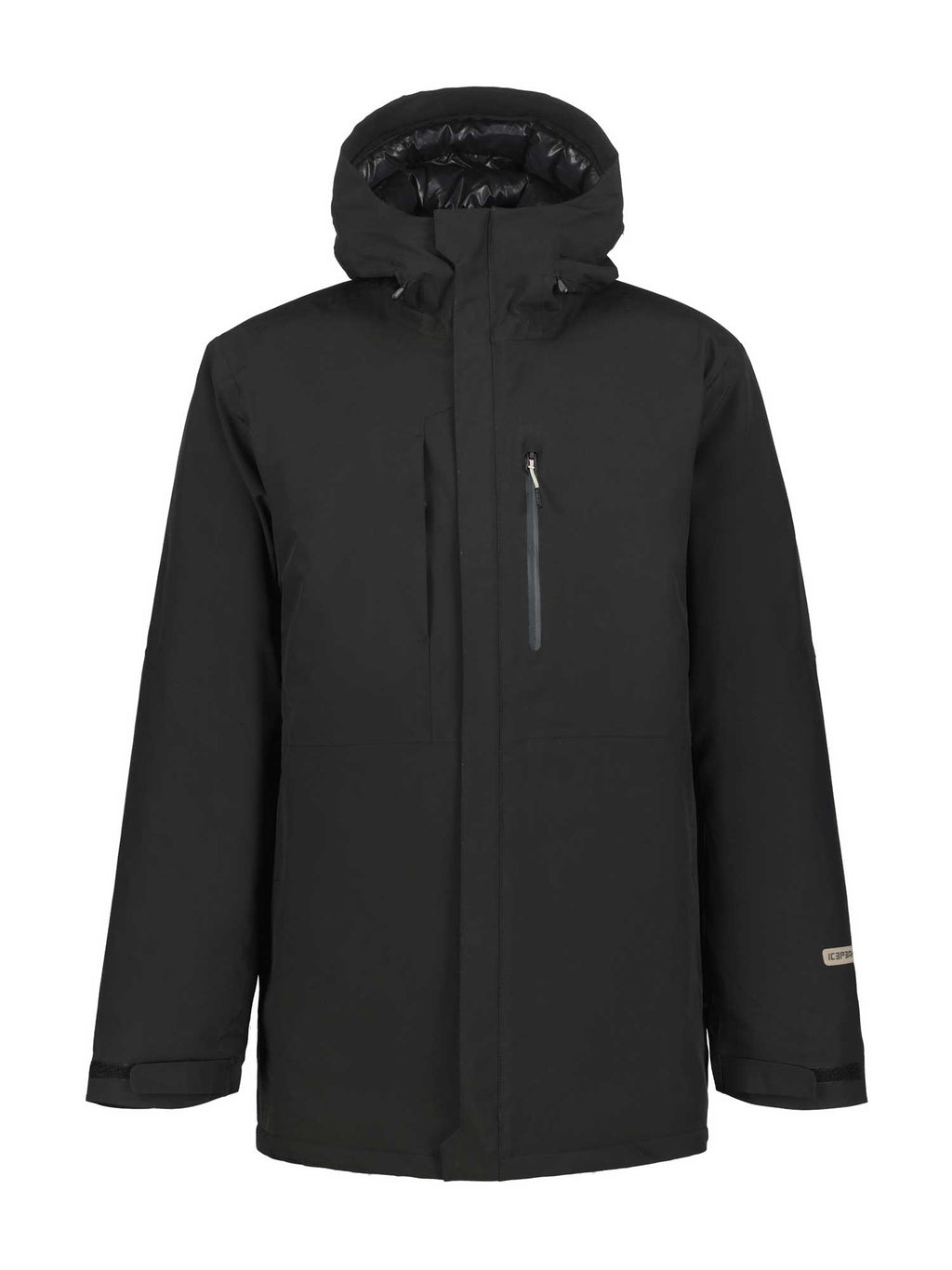 ICEPEAK Яке BAKERHILL