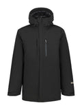 ICEPEAK Яке BAKERHILL