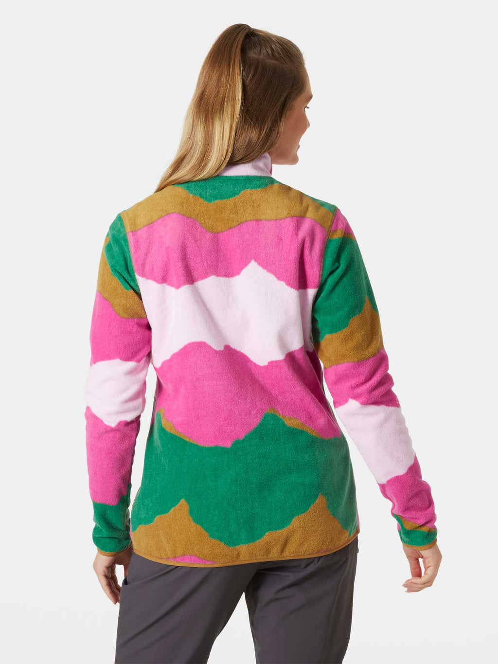 HELLY HANSEN Полар W MARIDALEN FLEECE