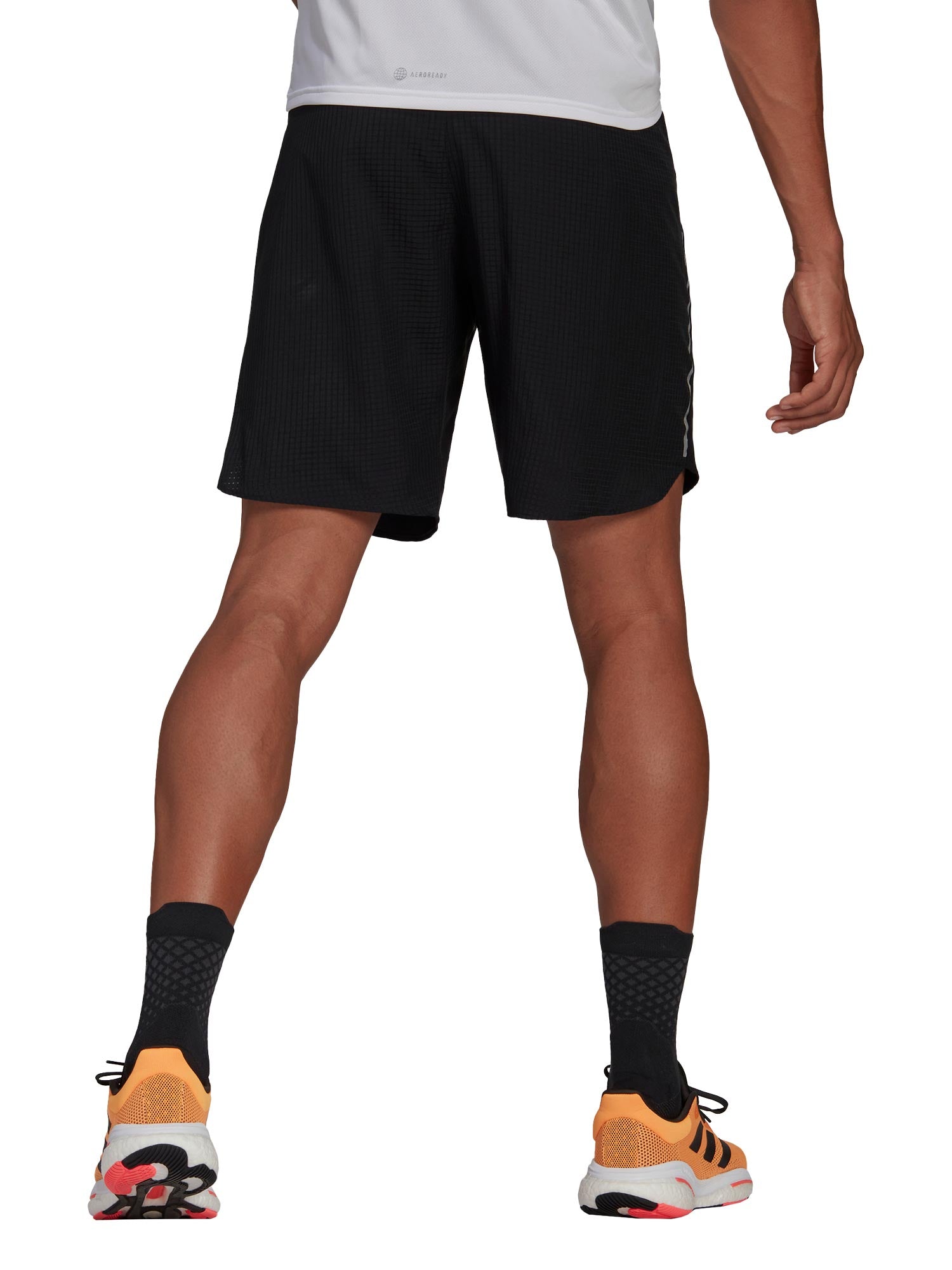 ADIDAS PERFORMANCE Къси панталони Designed 4 Running