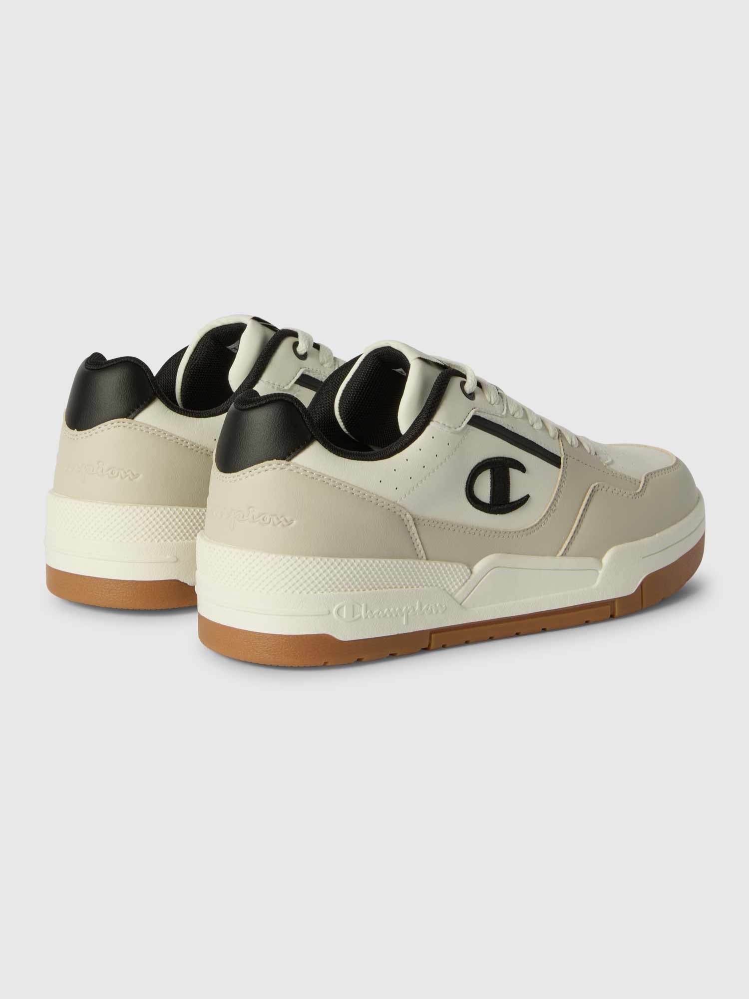 CHAMPION Обувки RD18 HERITAGE PERF LOW Low Cut Shoe