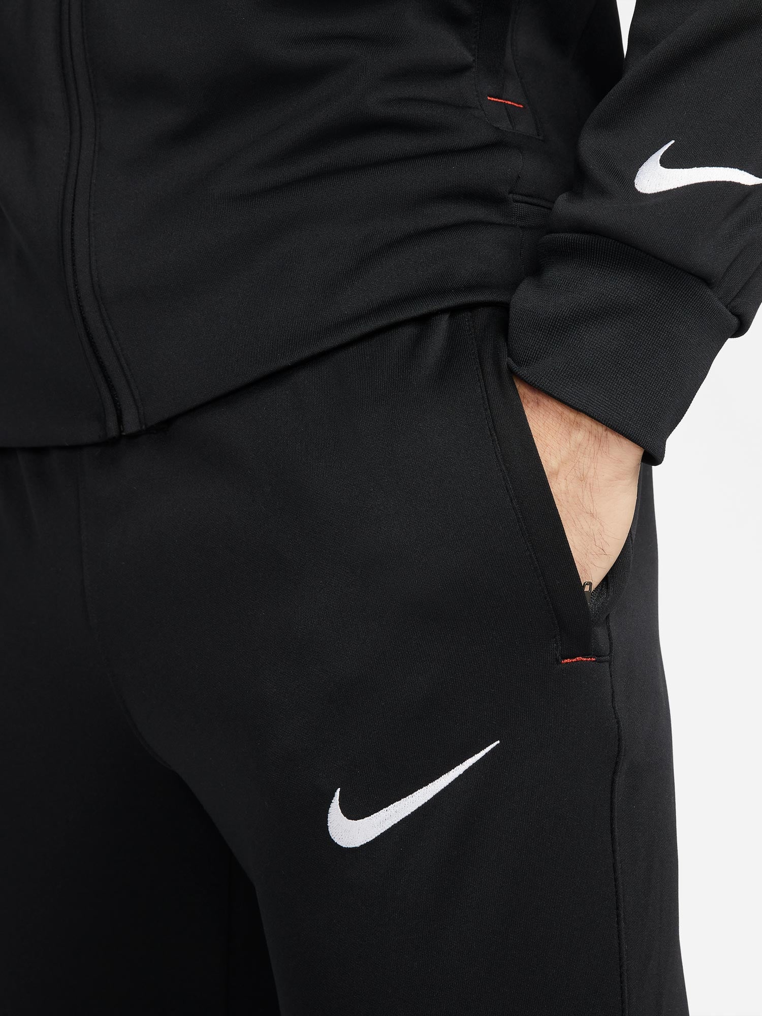NIKE Спортен екип M DF FC LIBERO