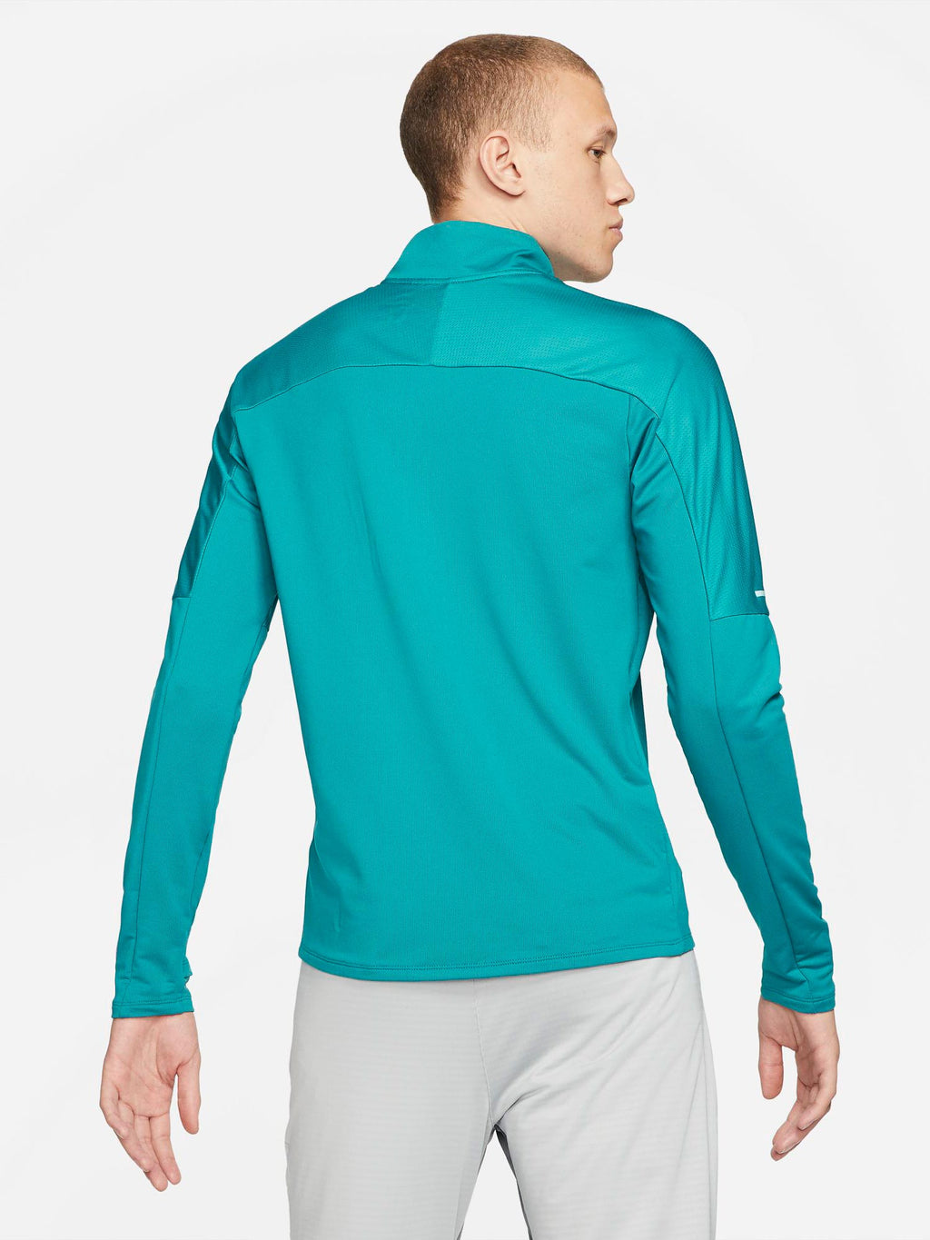 NIKE Блуза M DF ELMNT