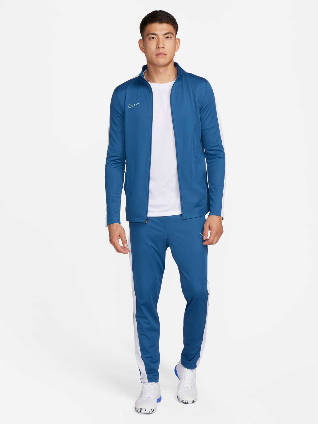 NIKE Спортен екип M NK DF ACD23 TRK SUIT K BR