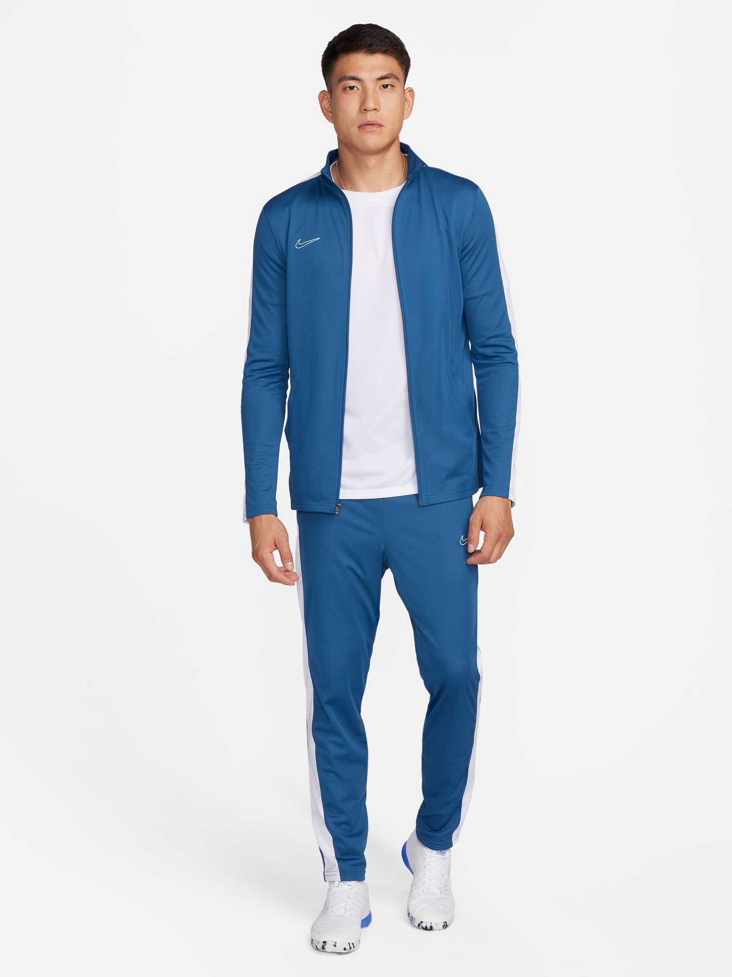 NIKE Спортен екип M NK DF ACD23 TRK SUIT K BR