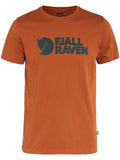 FJALLRAVEN Тениска Logo T-M
