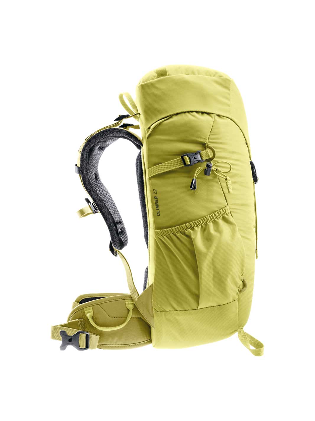 DEUTER Раница Climber 22