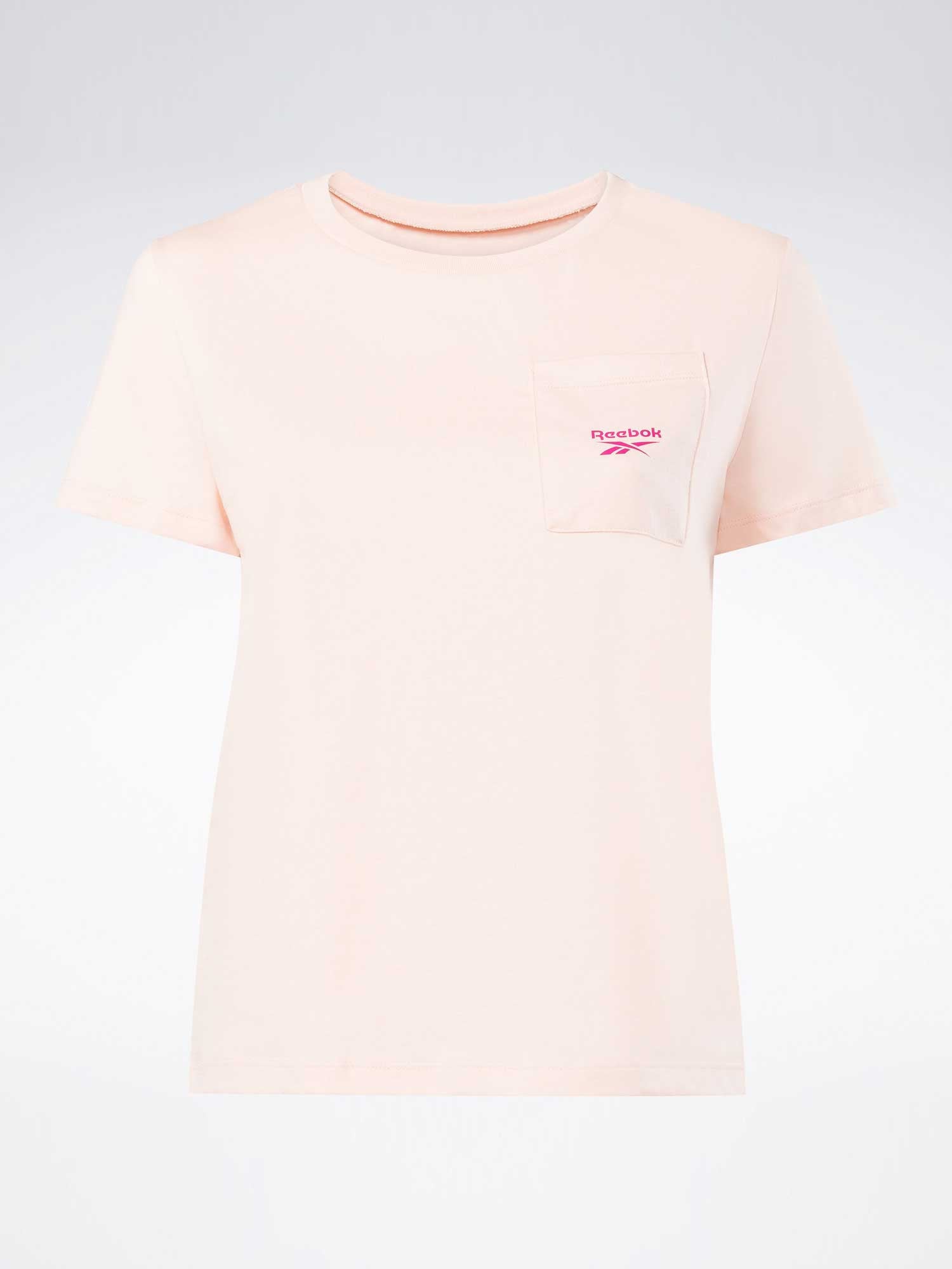 REEBOK Тениска RI SL
