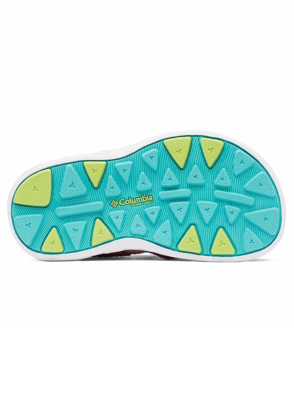 COLUMBIA Сандали Childrens Techsun Wave