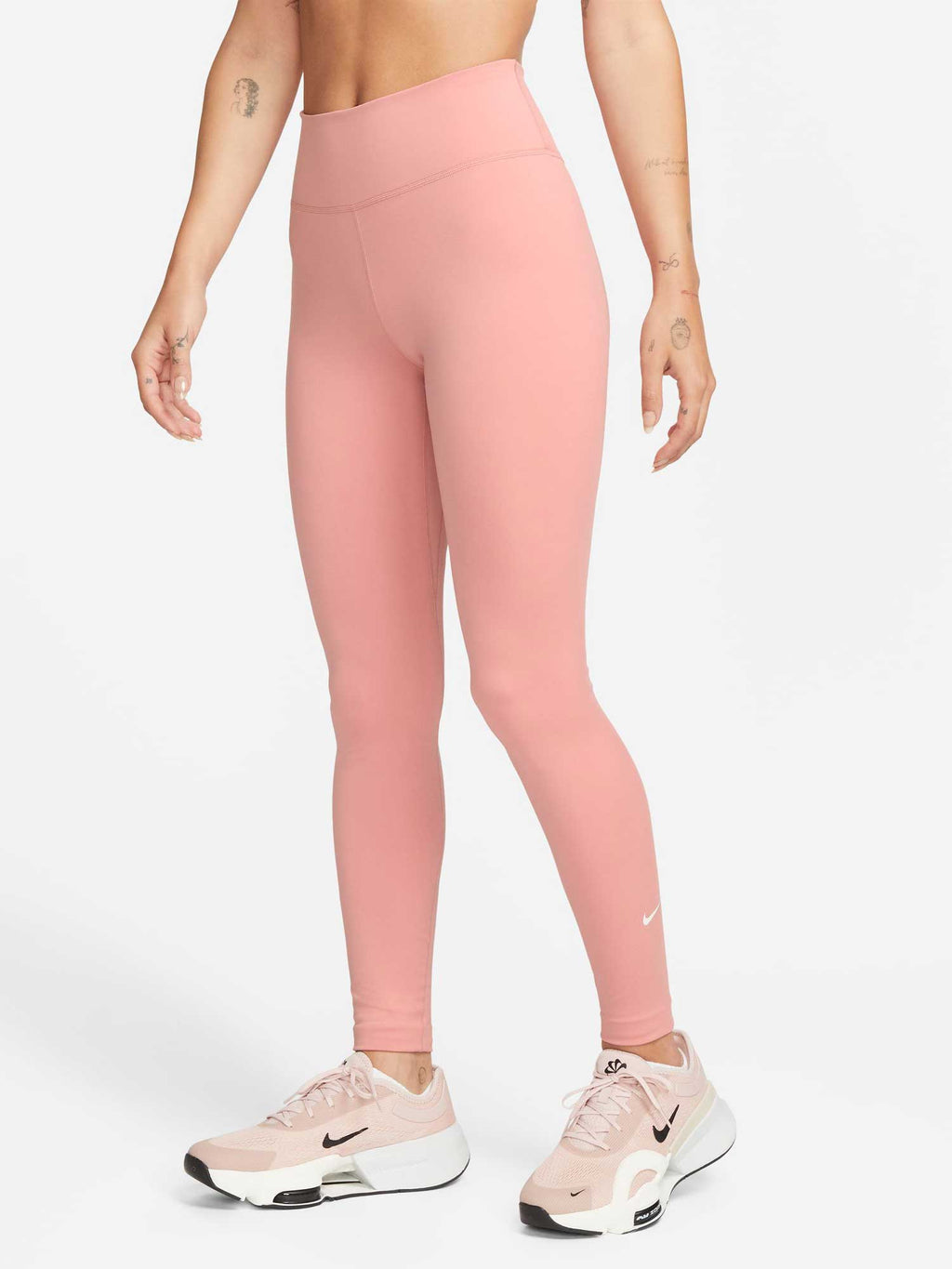 NIKE Клин W NK ONE DF MR TGT