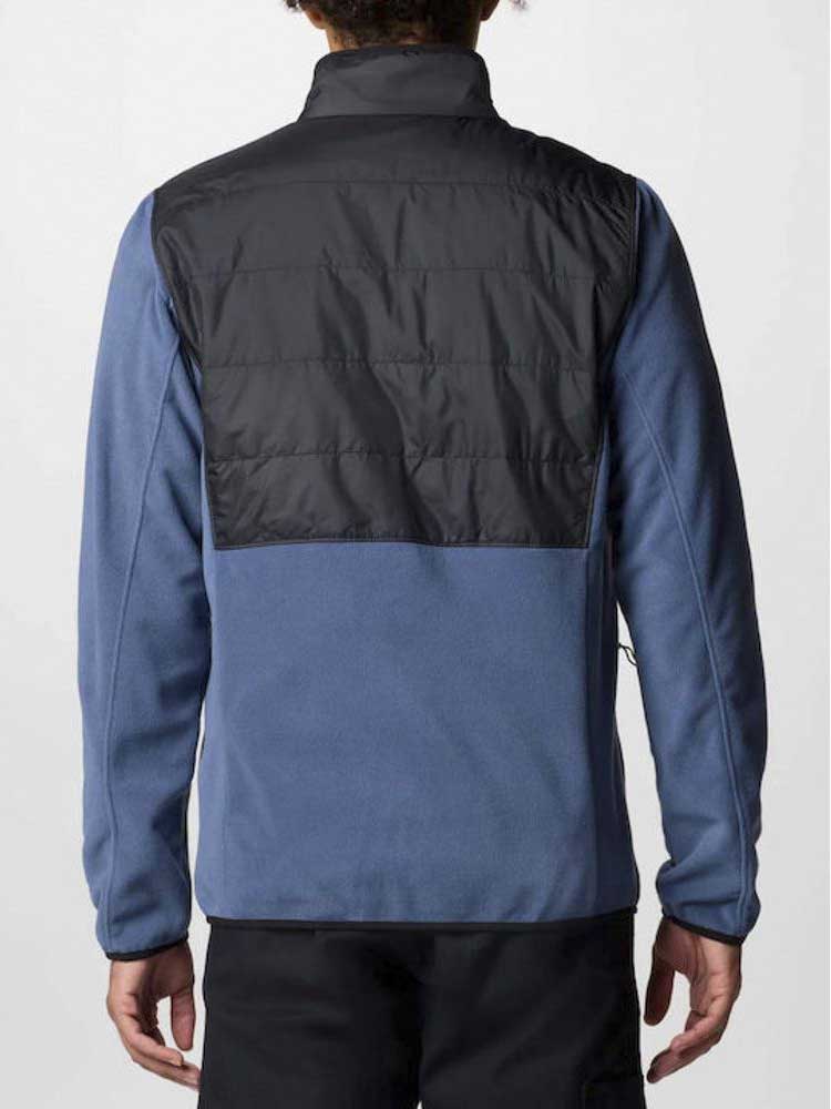 COLUMBIA Полар Men's Basin Butte™ Full Zip II