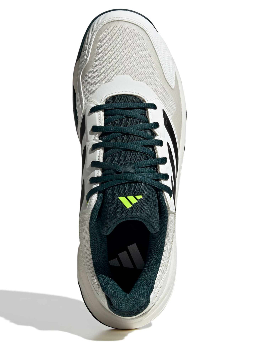 ADIDAS PERFORMANCE Обувки CourtJam Control 3 Clay Tennis