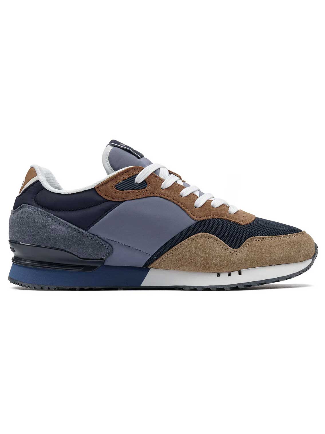 PEPE JEANS Обувки LONDON CLASS M