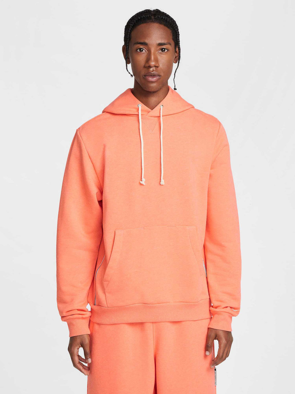 NIKE Суитшърт M NK DF SI PO HD