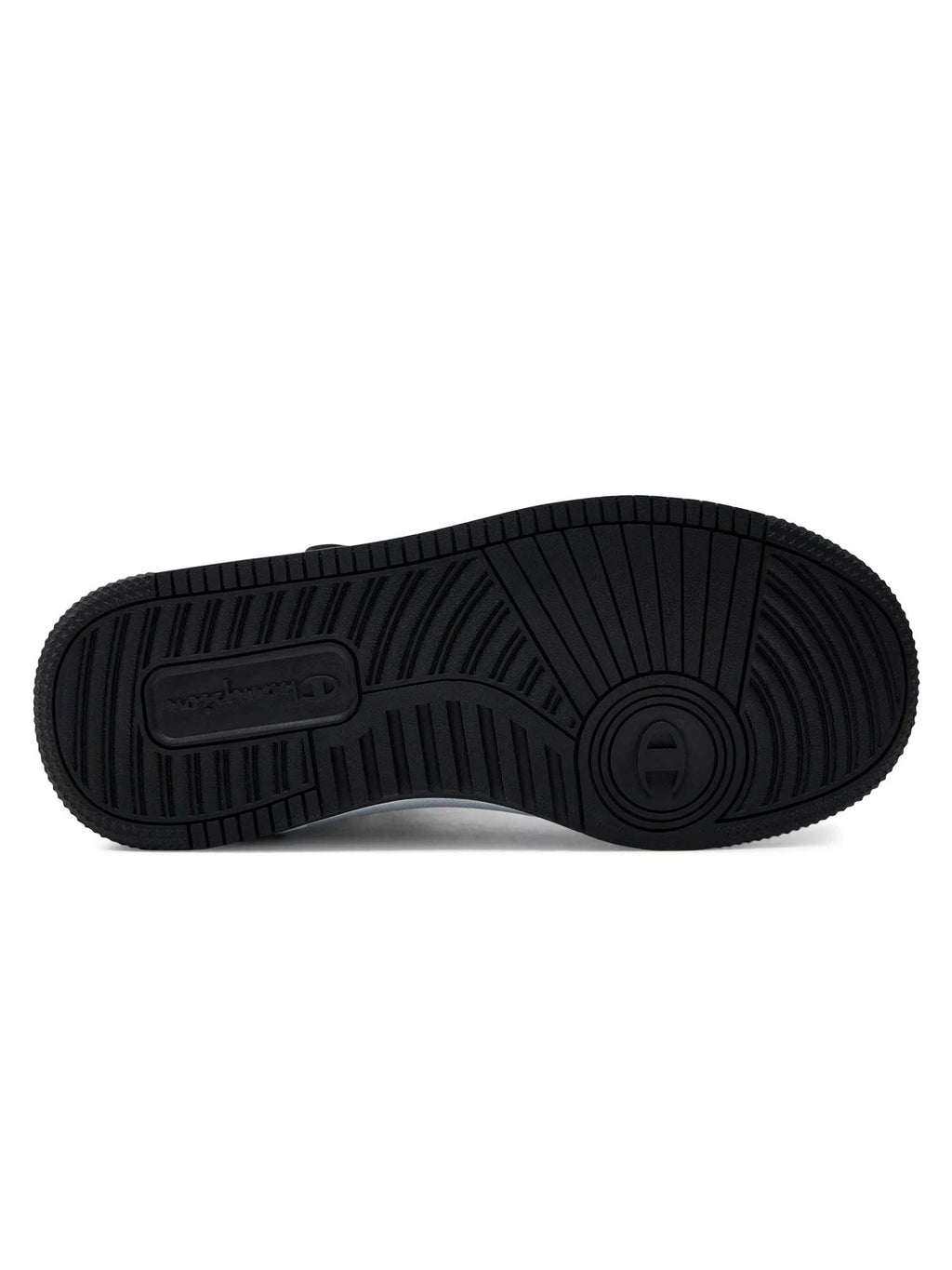 CHAMPION Обувки RD18 2.0 MID B PS Mid Cut Shoe