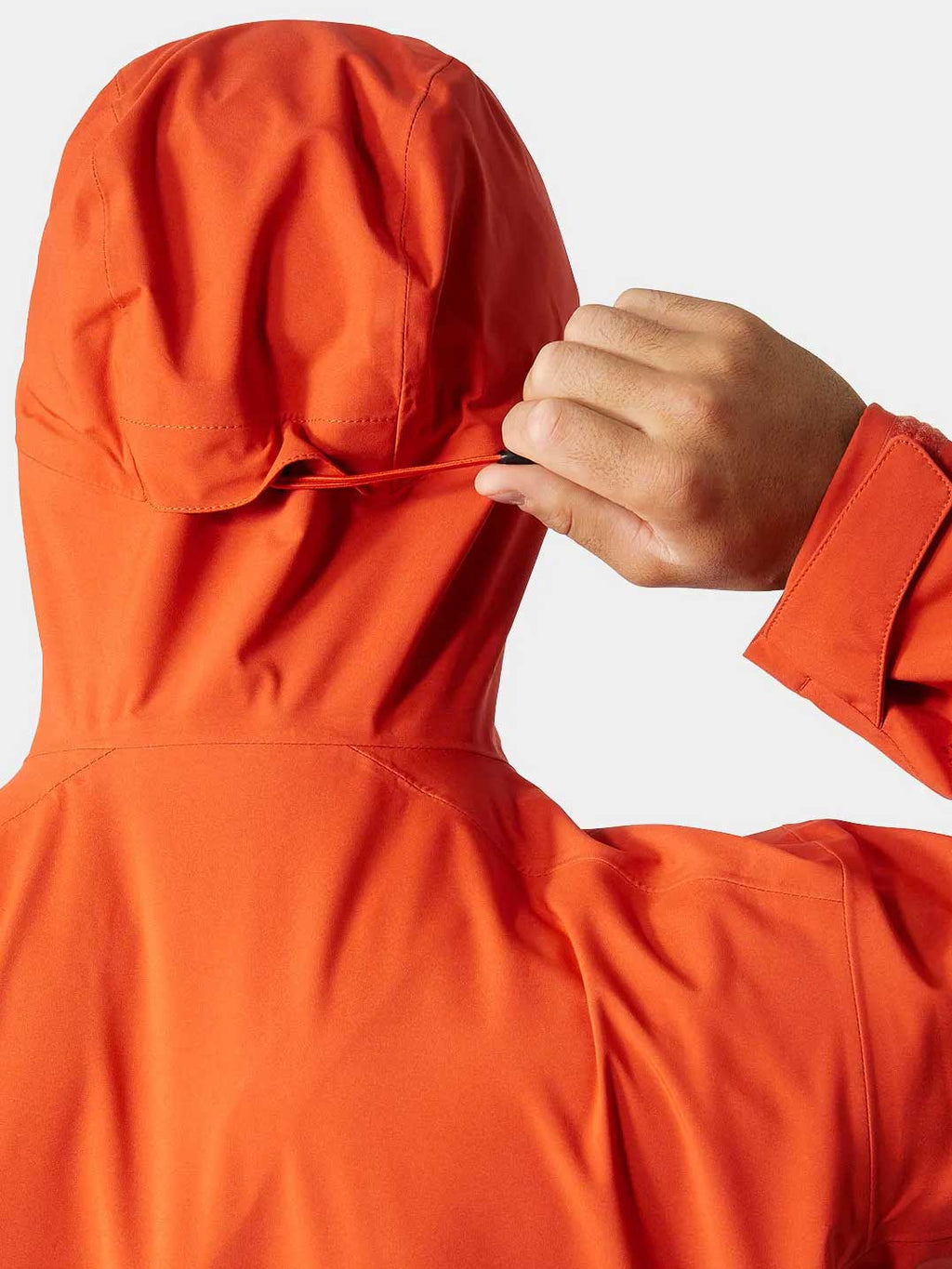 HELLY HANSEN Яке VERGLAS 3L SHELL JACKET