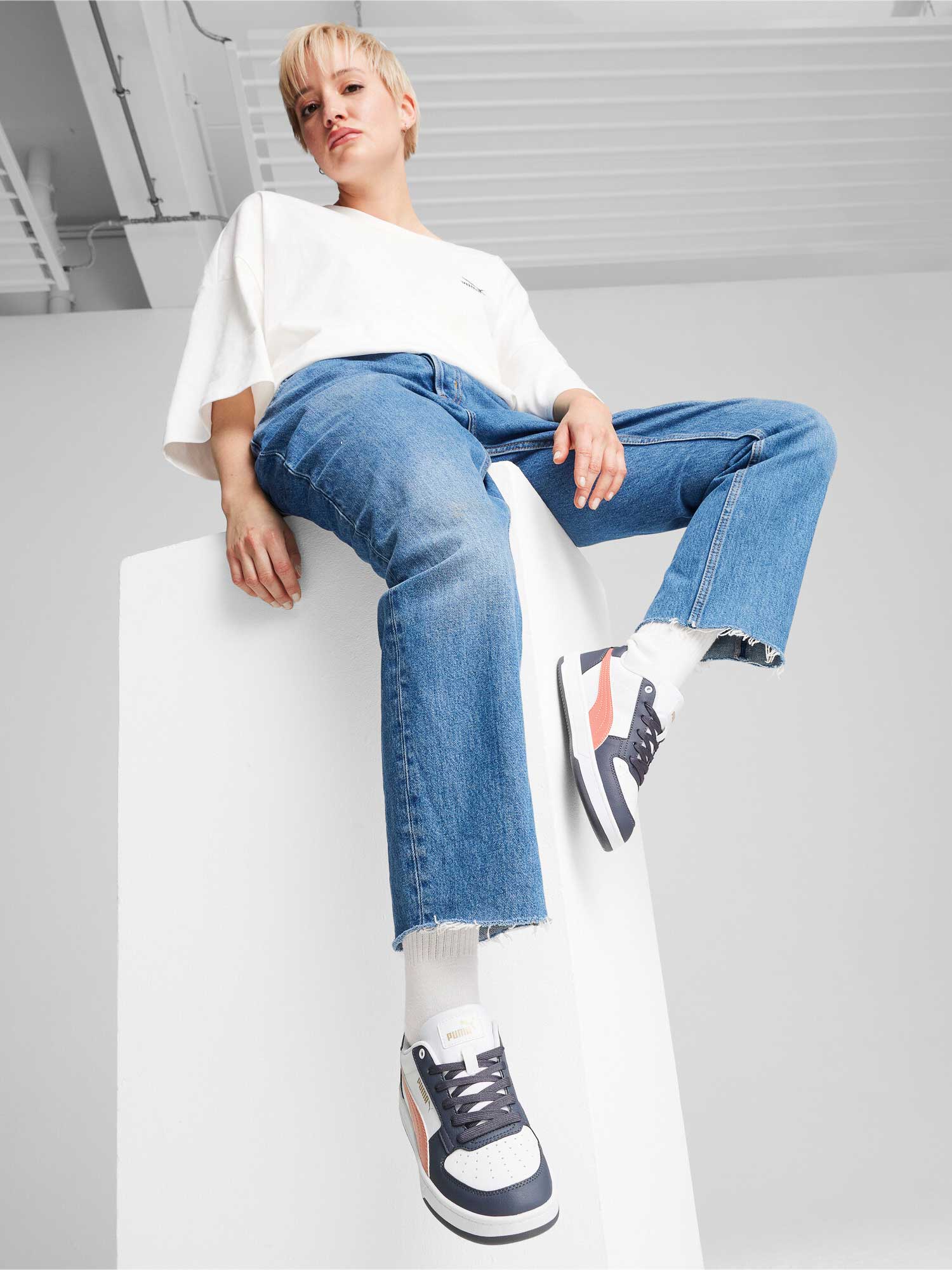 PUMA Обувки Puma Caven 2.0