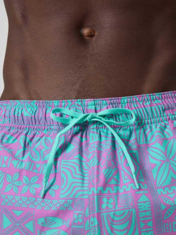 SPEEDO Плувни шорти PRINT REDONDO EDGE VOLLEY 14