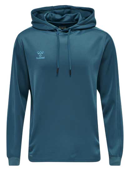 HUMMEL Суитшърт CORE POLY